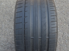 285/35/19  99Y  Falken Azenis FK453, použitý letní pár