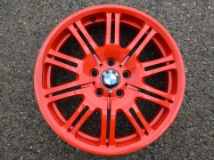 alu kola BMW 19