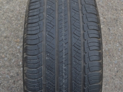 235/60/18  103H  Michelin Latitude Tour HP, použitý letní pár