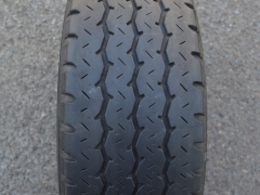 215/70/15C  109/107R  Maxxis UE-168N, použitá letní sada