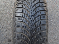 185/65/15  88T  Michelin Alpin A4, použitý zimní kus