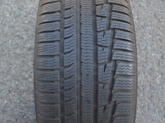 225/45/18 95V XL Nokian WR A3, použitý zimní kus