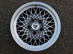 alu kolo MSW 16