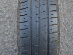 175/60/15 81T Dunlop SP Streetresponse, použitý letní pár