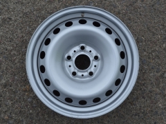 plechové disky Mercedes-Benz 15