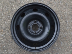 plechový disk Peugeot-Citroen 16