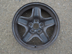 plechové disky Opel 16