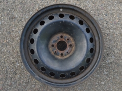 plechové disky Alfa Romeo 16