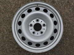 plechové disky Mini Cooper 16