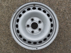 plechové disky Volkswagen 16