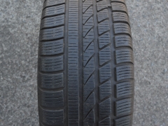 245/70/16 107T Hankook Ice bear W300, použitý zimní kus