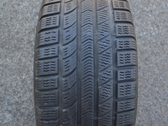 255/50/19 107V XL Marangoni Meteo HP SUV, použitý zimní kus