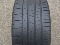 305/30/20 103Y XL Pirelli PZero R01, použitý letní pár