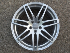 alu kolo Audi 19