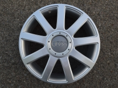 alu kolo Audi 18