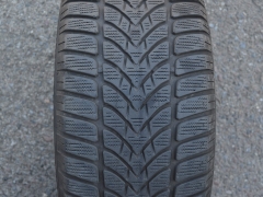 225/50/17  98H  XL  Dunlop SP Winter Sport 4D, použitý zimní kus
