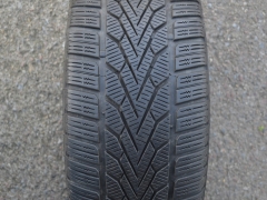 235/45/17 94H Semperit Speed-Grip 2, použitá zimní sada