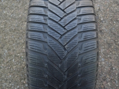 245/45/18 100V XL Dunlop SP Winter Sport M3, použitá zimní sada