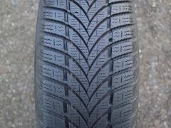 185/65/15 88T Maxxis Presa Snow, použitá zimní sada