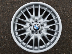 alu kola BMW 18