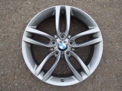 alu kolo BMW 18