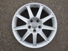 alu kolo Audi 17