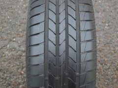 205/60/16 92W Goodyear EfficientGrip, letní