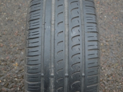 225/60/18 100W Pirelli P7, použitý letní pár