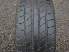 225/50/16 92V Dunlop SP Sport 2020E, použitý letní pár