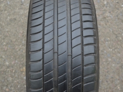 205/55/17  91W  Michelin Primacy 3, použitý letní pár