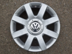 alu kolo Volkswagen 16