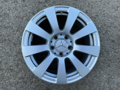 alu kolo Mercedes-Benz 16