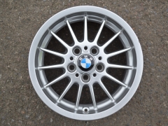 alu kolo BMW 16