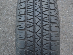 235/70/16  105H  Goodyear Eagle GT+4, celoroční