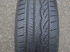 225/50/17  98V  Dunlop SP Sport 01 A/S, použitý celoroční kus