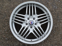 alu kola Alpina 19