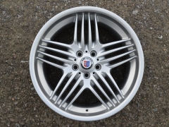 alu kola Alpina 20
