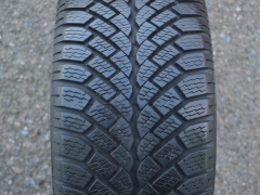 195/50/15 82H Semperit Sport-Grip, použitý zimní kus