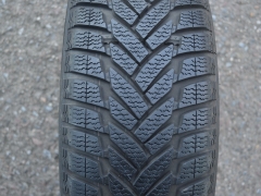 205/55/16 91H RFT Dunlop SP Winter Sport M2, použitý zimní kus