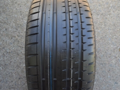 195/45/15  78V  Continental SportContact, letní
