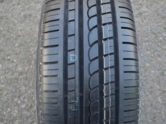 235/45/19 95W a 255/40/19 96W Pirelli PZero Rosso, letní