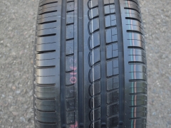 255/35/20 97Y XL a 285/30/20 99Y XL Pirelli PZero Rosso, letní