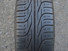 175/50/14 74V Pirelli P6000, použitý letní pár