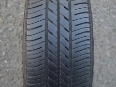175/50/14 74H Goodyear Eagle Touring NCT3, použitý letní pár