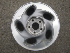 alu kolo Pontiac 16