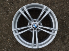alu kolo BMW 19