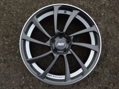 alu kolo ABT Motorsport 19