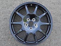 dojezdové alu kolo Land Rover 20