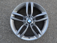 alu kolo BMW 18