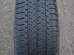 215/65/16C  106/104T  Michelin Agilis 51, použitý letní kus